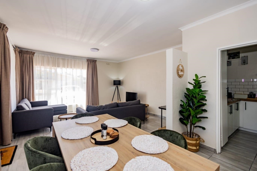 To Let 3 Bedroom Property for Rent in Protea Heights Western Cape